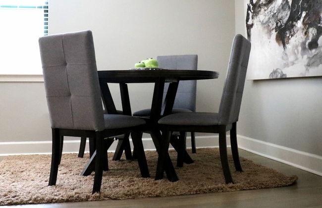 Charming One Bedroom Suite - Foto 5