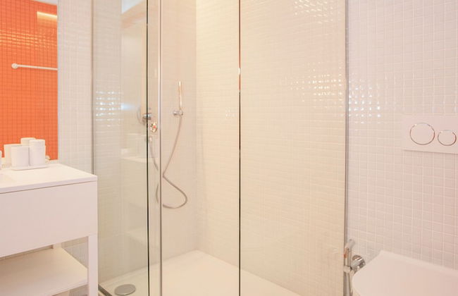 Allegro Boutique Apartment A - Foto 41