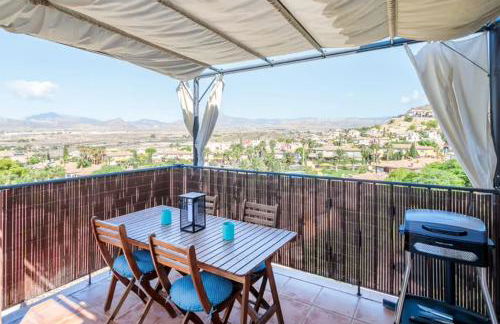 Attic La Mirada - Bonalba Golf - Foto 54