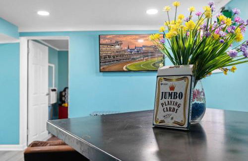 Charming Stay- Bottom Unit in Lou Arts District - Foto 21