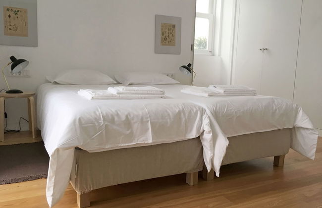 Antiga Fábrica de Chá - Amazing Ocean View - Photo 2