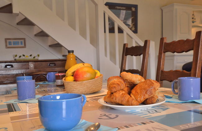 3 bedroom House in Belz with garden and terrace - Photo 8