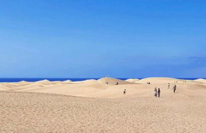 Oasis Beach Home Meloneras with jacuzzi - Foto 51