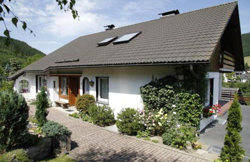 Ferienwohnung Bücker - Foto 2