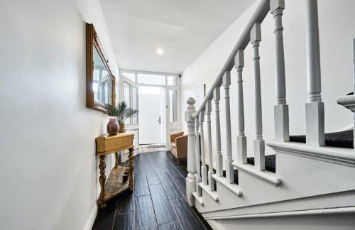 Seaside Escape, Central Portrush Apartment - Foto 4