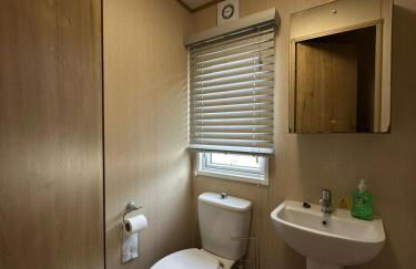 50A ALDERLEY at Hoburne bashley - Foto 19