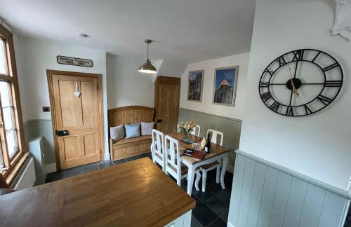 The Railway Cottage Bridgnorth - Foto 6