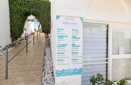 Casa Marbella Vime Resort Gym Spa Pools - Photo 59