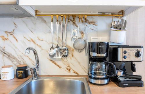 Konstantinos luxury suite - Foto 19