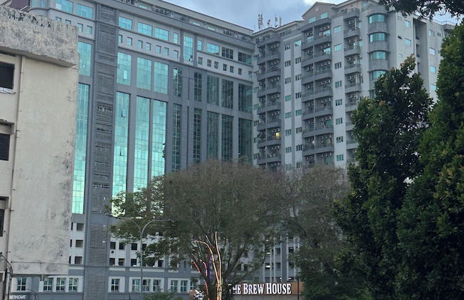 ICC Luxury Suites Ipoh City Centre - Foto 37