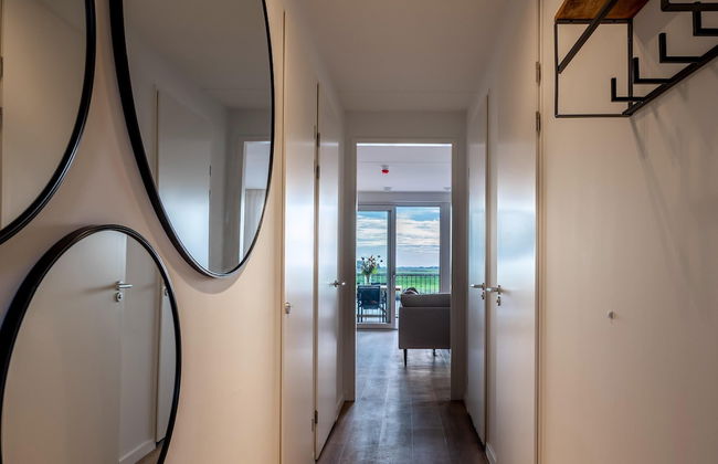 Luxury Apartment in Residence Marina Kamperland - pet Friendly - Foto 3