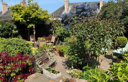 Craig Cottage 3BR Tayport Near St Andrews - Foto 44