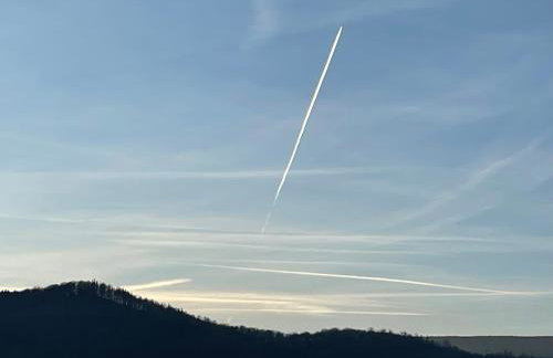 Drewniany dom w brzozowisku - Foto 63