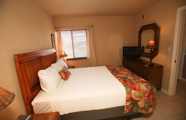 Marco Beach Vacation Suites - Foto 24