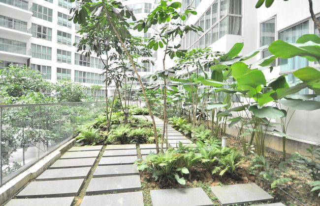 Best KL City View at Regalia Residence - Photo 20