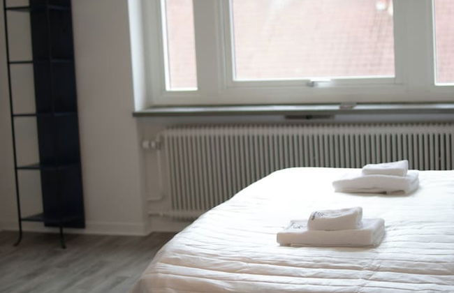 Säffle Suites - By Svaneholm Hotel - Foto 17