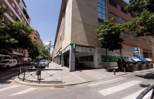 Inmyhome Pedro Antonio Studio - Foto 26