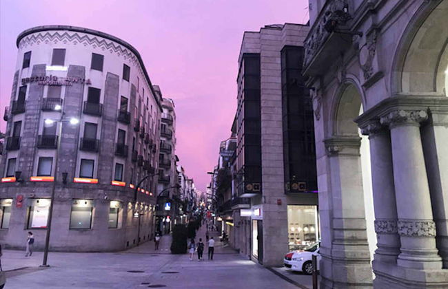 Tour privado por Vigo - Foto 1