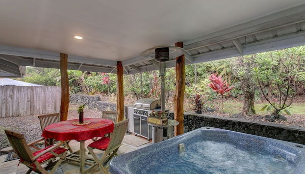 Aloha Ohia Hale 1 Bedroom Home by RedAwning - Foto 2, Imagem principal