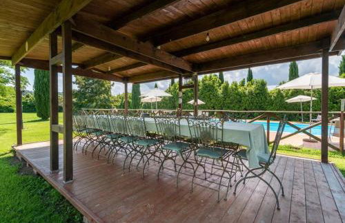 Apartment in Laterina with garden - Foto 18