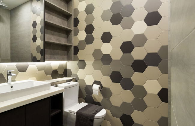 Ceylonz Suite KLCC Travelet - Foto 27