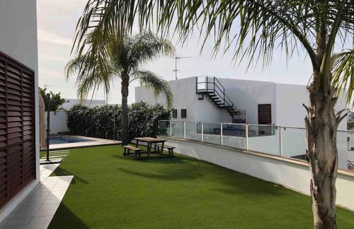 Casa con espectaculares vistas a Sevilla - Foto 21