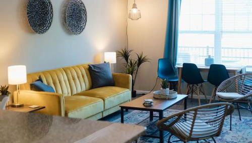 The Sanctuary Company Johnson City - Foto 3