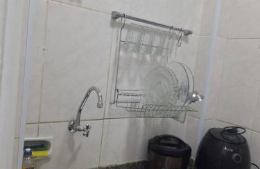 Aconchego Carioca - Studio Aconchegante no Coração do Rio I Perto da Lapa - Foto 36