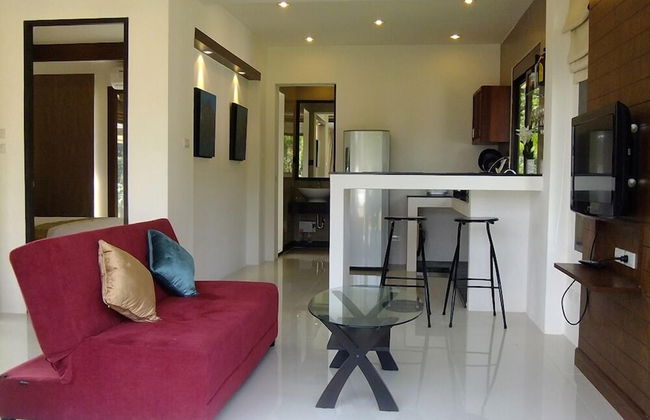 Leelawadee Garden Resort - Photo 20