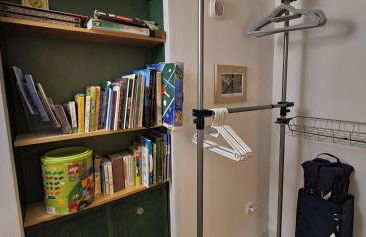 Les Nympheas, au calme, grand jardin à 15 min de Disney - Foto 14