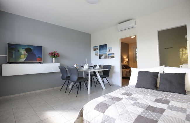 Apartment in Bibinje With Adriatic Views - Foto 25