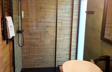 Tree Houses Olszanka - Photo 42