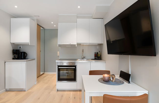 Barfot Apartments - Foto 27