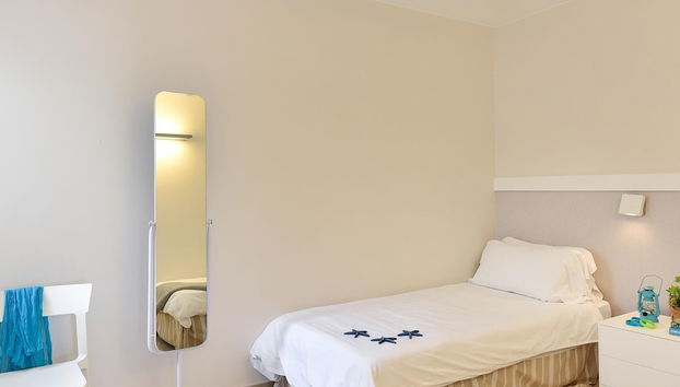 Apartment, San Agustin - Foto 3, Habitación