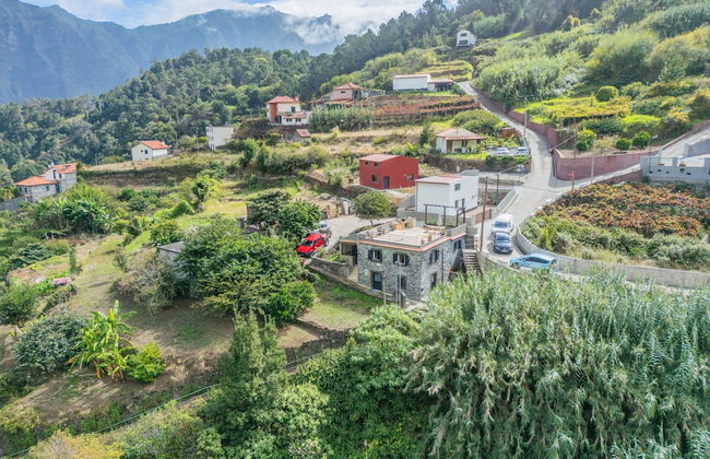 Valley s Refuge by Madeira Sun Travel - Foto 31