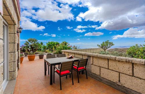 Finca Aurora - Sea View - Foto 36