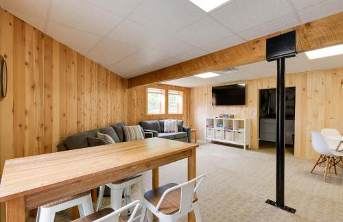 4 Mi to Beach and Lake Spacious Home in Chestertown - Foto 26