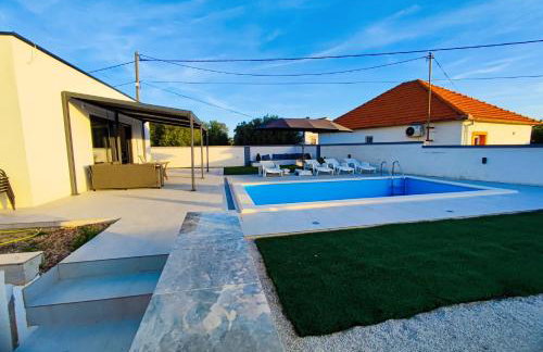 Villa Polis - Foto 5