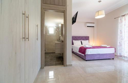 Effie's apartment - Foto 11