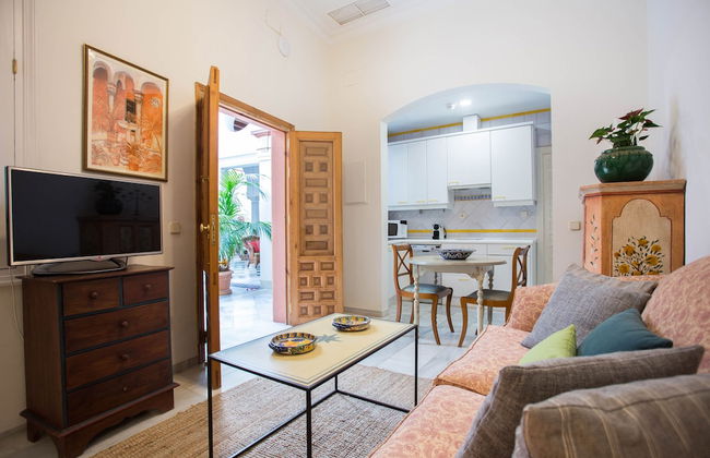 Casa Palacio San Jose - Photo 10