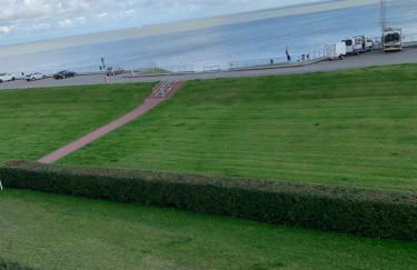 FeWo mit Meerblick - Direktzugang zur Nordsee - Foto 18