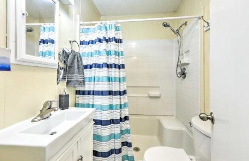 Waterfront Home Spectacular On-Site Fishing! - Foto 22