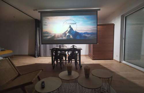 50m2, 4 personnes , jacuzzi et sauna privatif - Photo 31