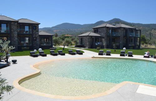 Niki Luxury Apartments Niki Suites Petra - Photo 22