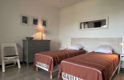 Appart 3 pièces 5 couchages BANYULS SUR MER BN000-017 - Foto 8