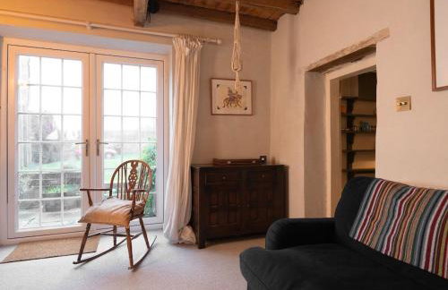 The Old Cookery Cottage & Free Parking - Foto 9