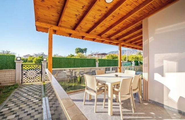 Likya Karya Villaları - Photo 31