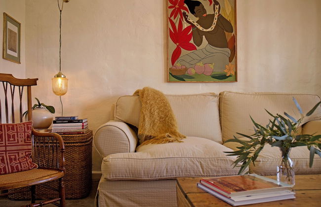 Sneeuberg Nature Reserve - Foto 30