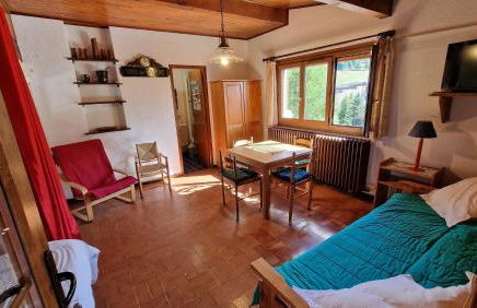 Chalet l'Acinos - Photo 33