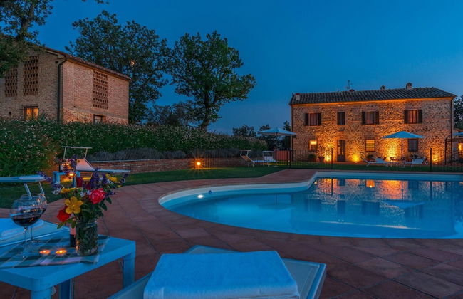 Podere Sant Eugenio 14 - Foto 3